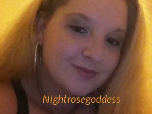 nightrosegoddess Porn University