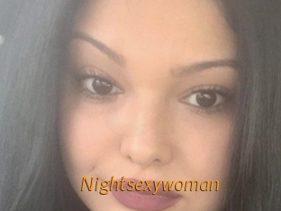 Nightsexywoman