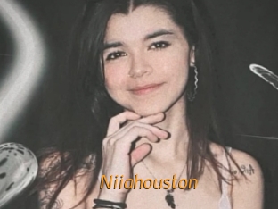 niiahouston Porn University