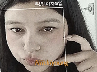 Niickiyoung
