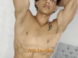 Niickwalker