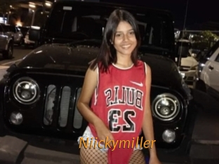 Niickymiller