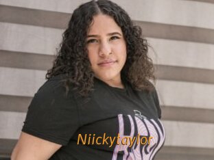 Niickytaylor