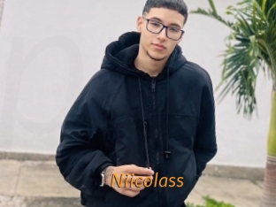 niicolass Porn University