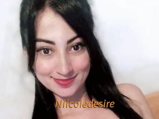 niicoledesire Porn University