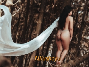 Niiushayu