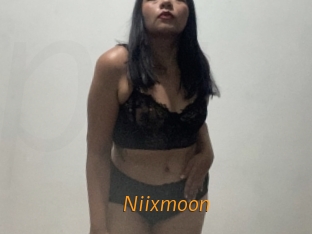Niixmoon