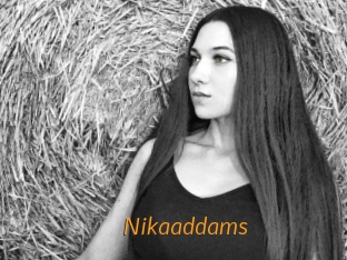Nikaaddams