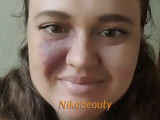 Nikabeauty