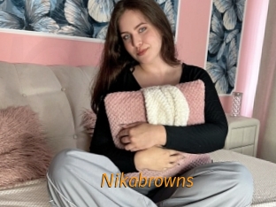 Nikabrowns