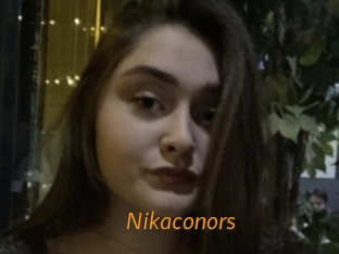 Nikaconors