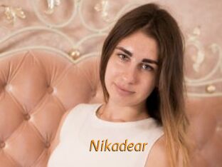 Nikadear