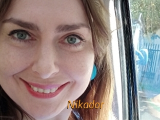 Nikador
