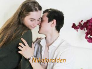 Nikaforaiden