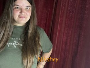 Nikahey