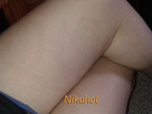 Nikahot