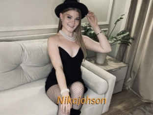 Nikajohson