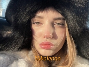 Nikalenon
