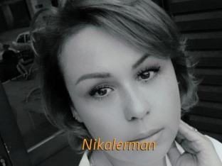 Nikalerman
