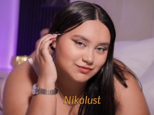 nikalust Porn University