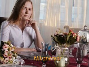 Nikanervar