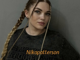 Nikapatterson
