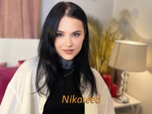 Nikareed