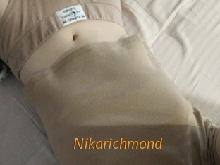 Nikarichmond