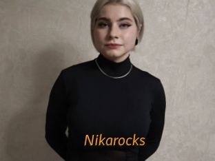 Nikarocks