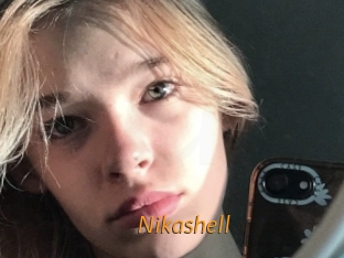 Nikashell