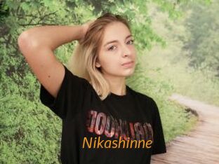Nikashinne