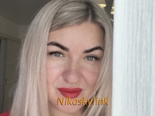 Nikaskylink