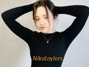 Nikataylors