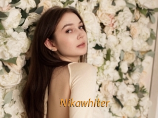 Nikawhiter