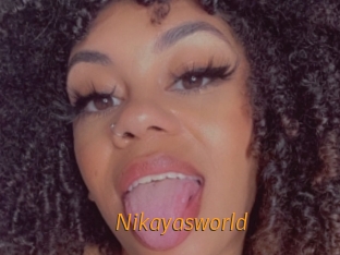 Nikayasworld
