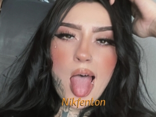 Nikfenton
