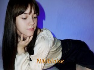 Nikiblaise