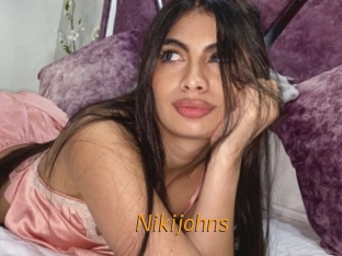 Nikijohns