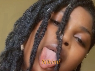 Nikimi