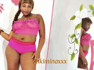 Nikiminaxxx