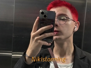 Nikistorming