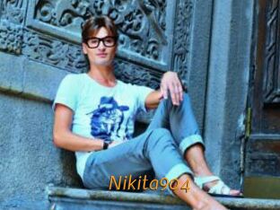 Nikita904