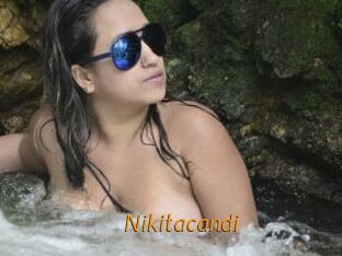 Nikitacandi