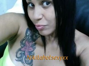 Nikitahotsexyxx