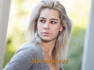 Nikitamonroe