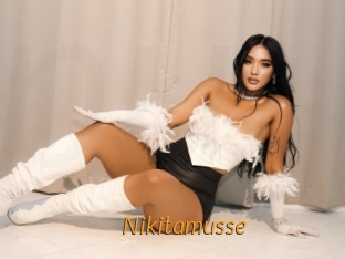 Nikitamusse