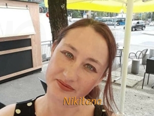 Nikitana