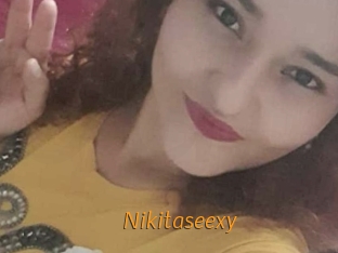 Nikitaseexy