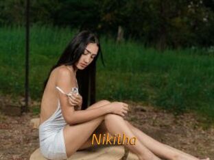 Nikitha