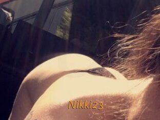 Nikki23